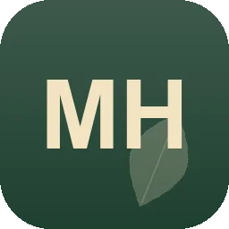 Logo Markus Hezinger Gartenservice
