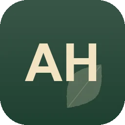 Logo Alexander Herkenberg Landschafts- und Gartenbau