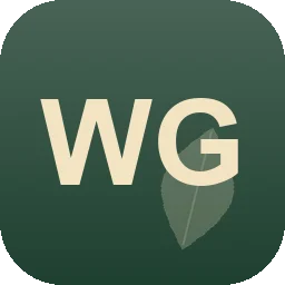 Logo Warkentin Garten & Landschaftsbau