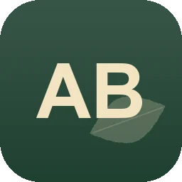 Logo Ahrensburger Baumschulen