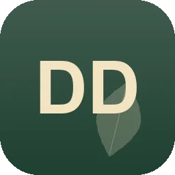 Logo Dietmar Duske Garten- und Landschaftsbau