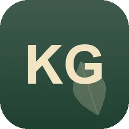Logo KS Gartenbau