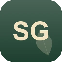 Logo Spitzer Gartenpflege