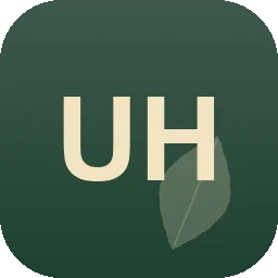 Logo Uwe Hoffmann Garten- und Landschaftbau