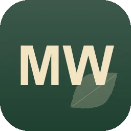 Logo Marcel Wießner Gartengestaltung
