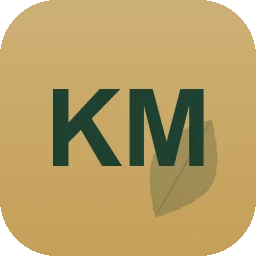 Logo Konrad Müller Gartenbaubetrieb
