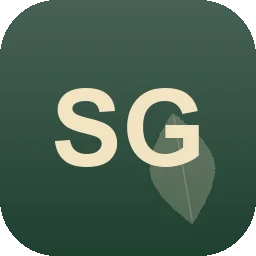 Logo SL GalaBau