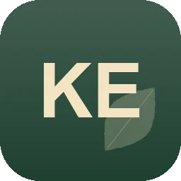Logo Kurt Eckart / E & S Garten- und Landschaftsbau