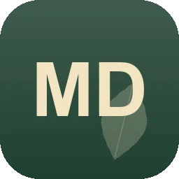 Logo Mario de Jong