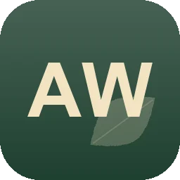Logo Alexander Wibe Emilia Wibe Landschafts- und Gartenbau