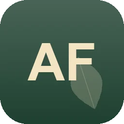 Logo Andreas Fuhrmann Garten- und Landschaftsbau