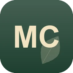 Logo Michael Caspers Garten- und Landschaftsbau