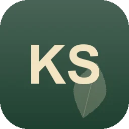 Logo Karl Schreiber GartenGestaltung