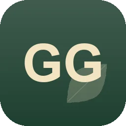 Logo Garten und Grünanlagen Dirk Frentzel
