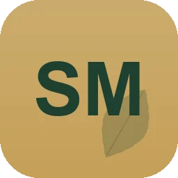 Logo Sebastian Meier Gärtnerei