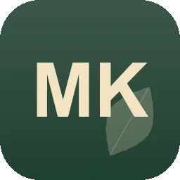 Logo Meinolf Kruse Garten- und Landschaftsbau