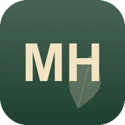 Logo Marcus Hartl Gartenmarkt