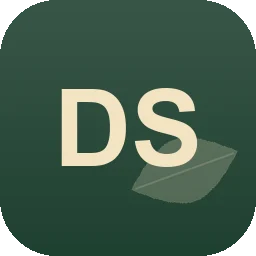 Logo Dennis Stadlik Garten & und Landschaftsbau