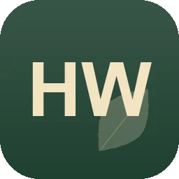 Logo Hilker Wolfgang , Koi & Gartenteich