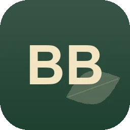 Logo Bach Baumpflege & Baumfällungen