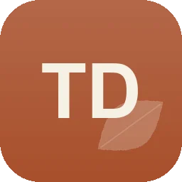 Logo TSD-Dienstleistungen
