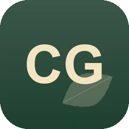 Logo CreaVerde Garten- und Landschaftsbau Egard Tetzlaff