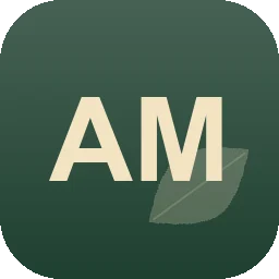 Logo Annemarie Mattfeldt