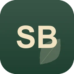 Logo Stephan Bienek Garten- und Landschaftsbau