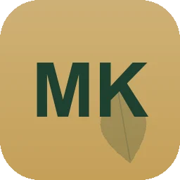 Logo Michael Kempf Gärtnermeister Garten- und Landschaftsbau Ingrid