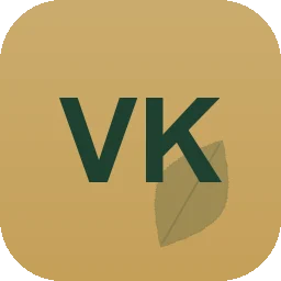 Logo Volker Klüß Gärtnerei
