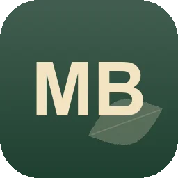 Logo Markus Becker Gartenservice