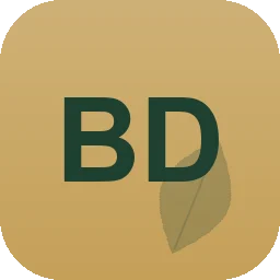 Logo Benedikt Ditters Wilhelm Staudengärtnerei