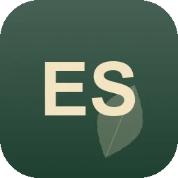 Logo Erich Steinicke Garten- und Landschaftsbau