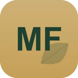 Logo Max Fischbeck Gärtnerei