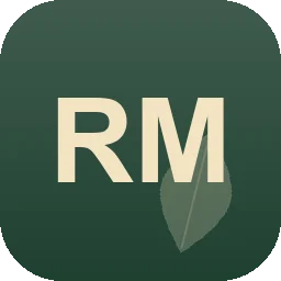 Logo Rolf Meier