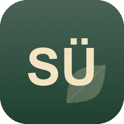 Logo S.Ütebay Gartenbau* Gartenpflege