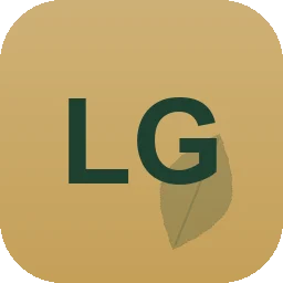 Logo Lonnendonker Gartenbau
