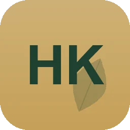 Logo Heinz Kautz Gärtnerei