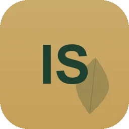 Logo Ingo Siebart Garten- und Landschaftsbau