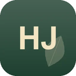 Logo Hermann Janssen Gartengestaltung Südbrookmerland