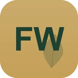 Logo Franz Willeke Gartenbau