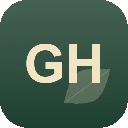 Logo Garten Haus Hofpflege Berater für Gartengestaltung