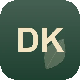 Logo Dieter Kästle Traude