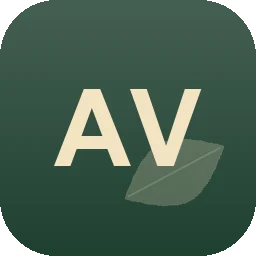 Logo Andreas Völkl Gärtnerei