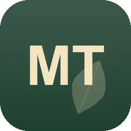 Logo Marcus Thieme Garten- und Landschaftsbau