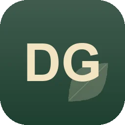 Logo Dames Gala-Bau