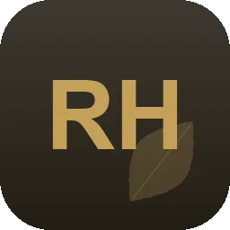 Logo Royalty HGR Service