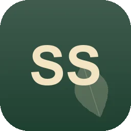 Logo Stefan Schäfer Landschaftspflege
