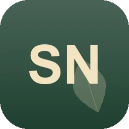 Logo Sandra Niebel