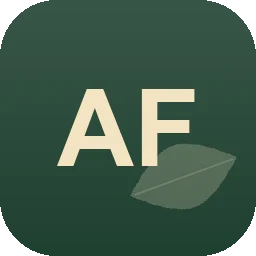 Logo Andreas Finke Gartenbau